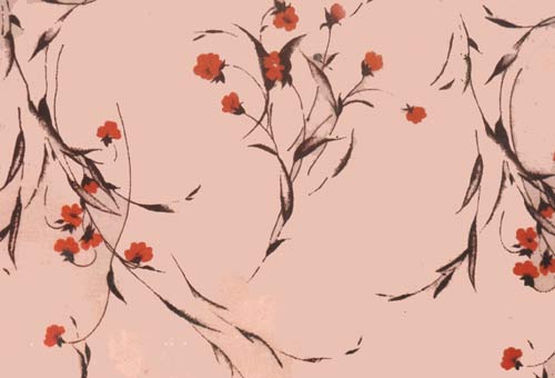 foliana print